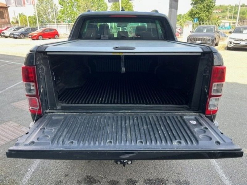 Ford Ranger Pick-up usata a Cuneo (16)