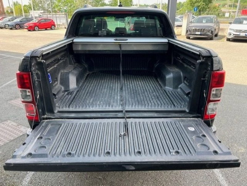 Ford Ranger Pick-up usata a Cuneo (17)