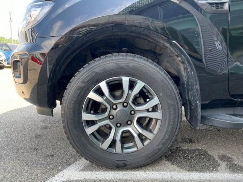 Ford Ranger Pick-up usata a Cuneo (18)