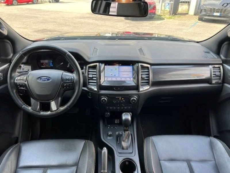 Ford Ranger Pick-up usata a Cuneo (7)