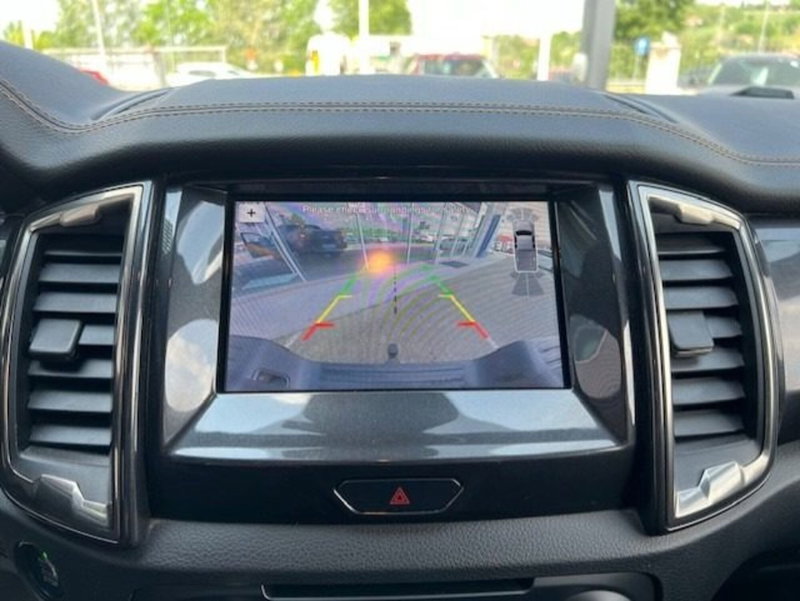 Ford Ranger Pick-up usata a Cuneo (8)