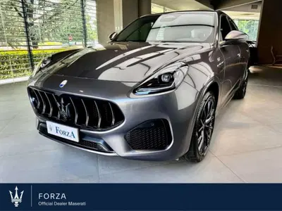 Maserati Grecale 2.0 mhev Grecale 250cv auto del 2024 usata a Venaria Reale