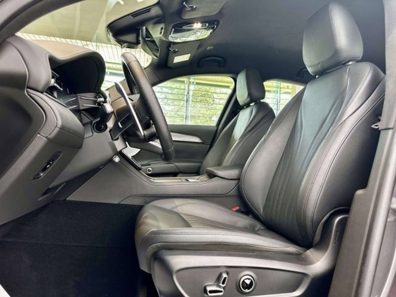 Maserati Grecale usata a Torino (10)