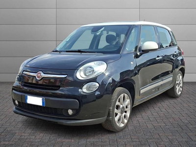Fiat 500L 1.4 95 CV Lounge del 2016 usata a Torino