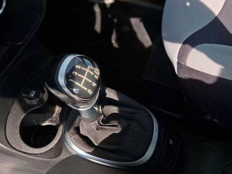 Fiat 500L usata a Torino (10)