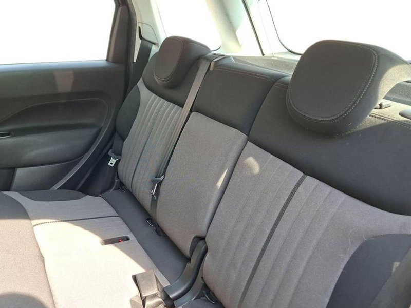 Fiat 500L usata a Torino (13)