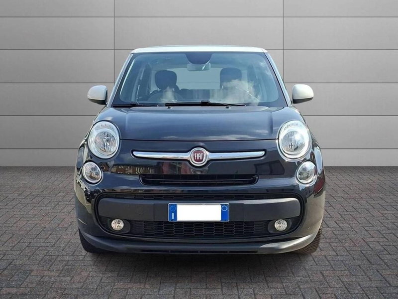 Fiat 500L usata a Torino (3)