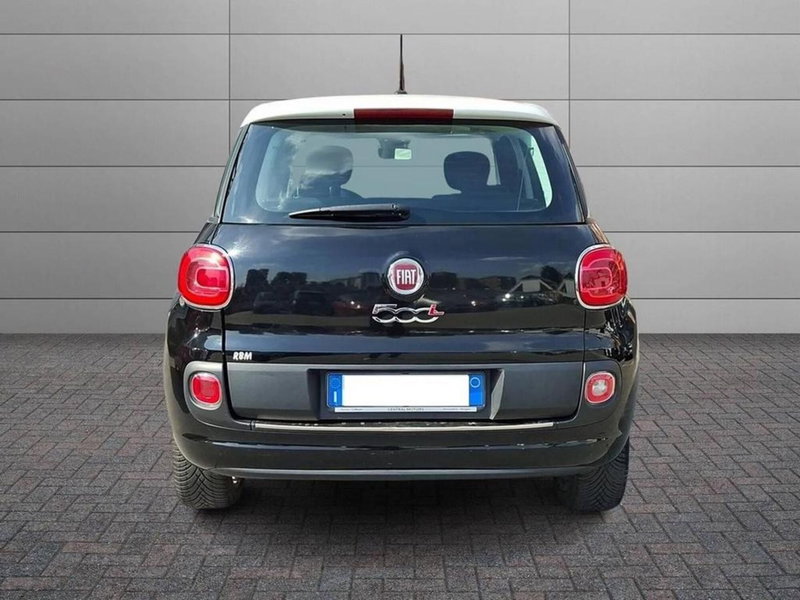 Fiat 500L usata a Torino (4)