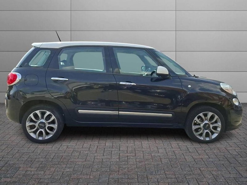 Fiat 500L usata a Torino (5)