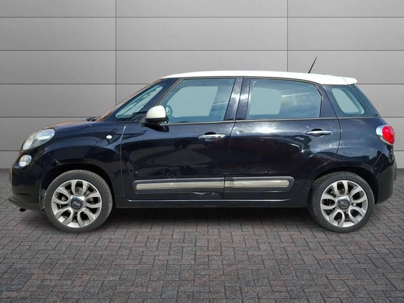 Fiat 500L usata a Torino (6)