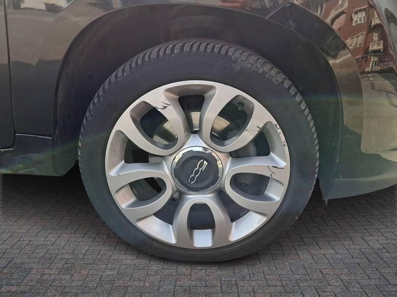 Fiat 500L usata a Torino (7)