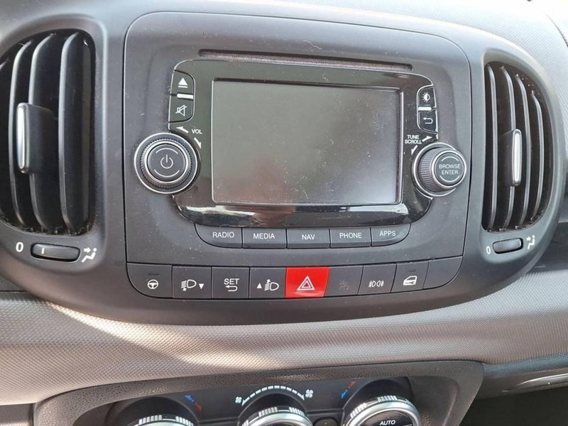 Fiat 500L usata a Torino (9)