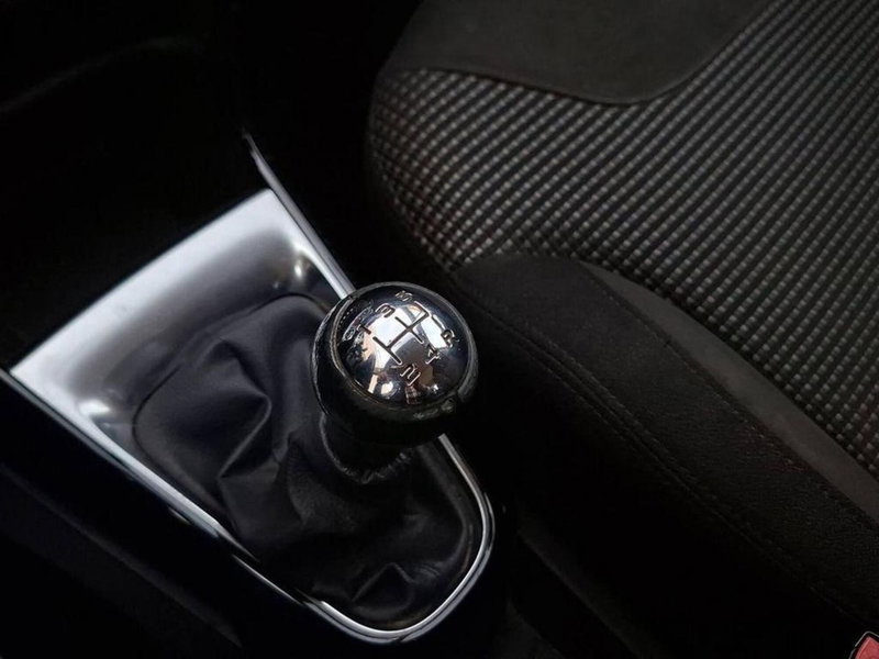 Citroen C3 usata a Torino (10)