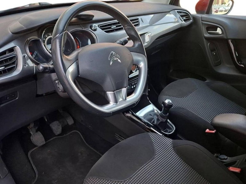 Citroen C3 usata a Torino (11)