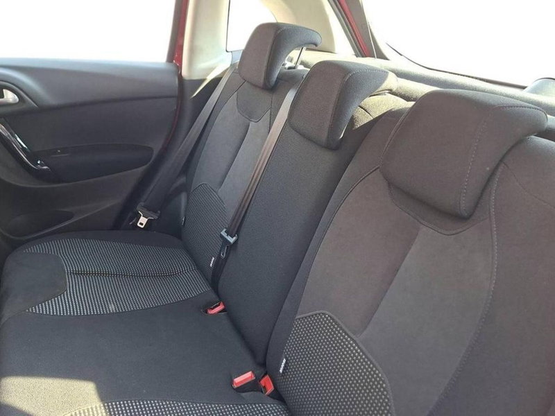 Citroen C3 usata a Torino (13)