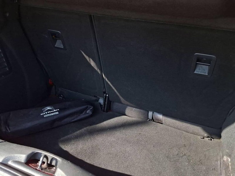 Citroen C3 usata a Torino (14)