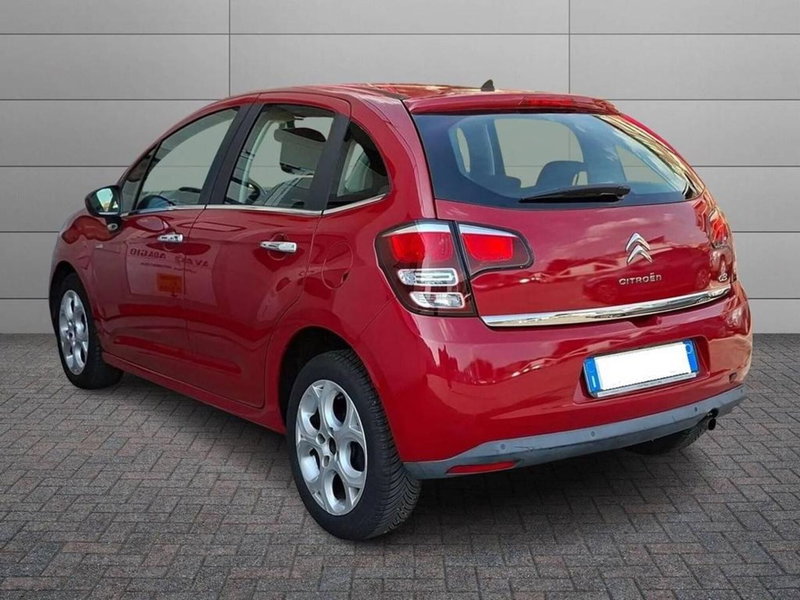 Citroen C3 usata a Torino (2)