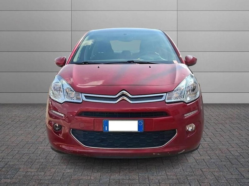 Citroen C3 usata a Torino (3)