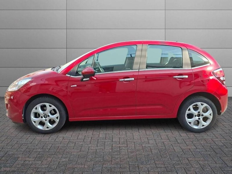 Citroen C3 usata a Torino (6)