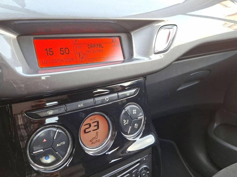 Citroen C3 usata a Torino (9)