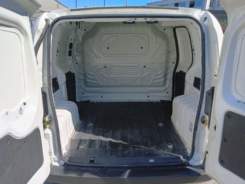 Fiat Fiorino usata a Brescia (10)