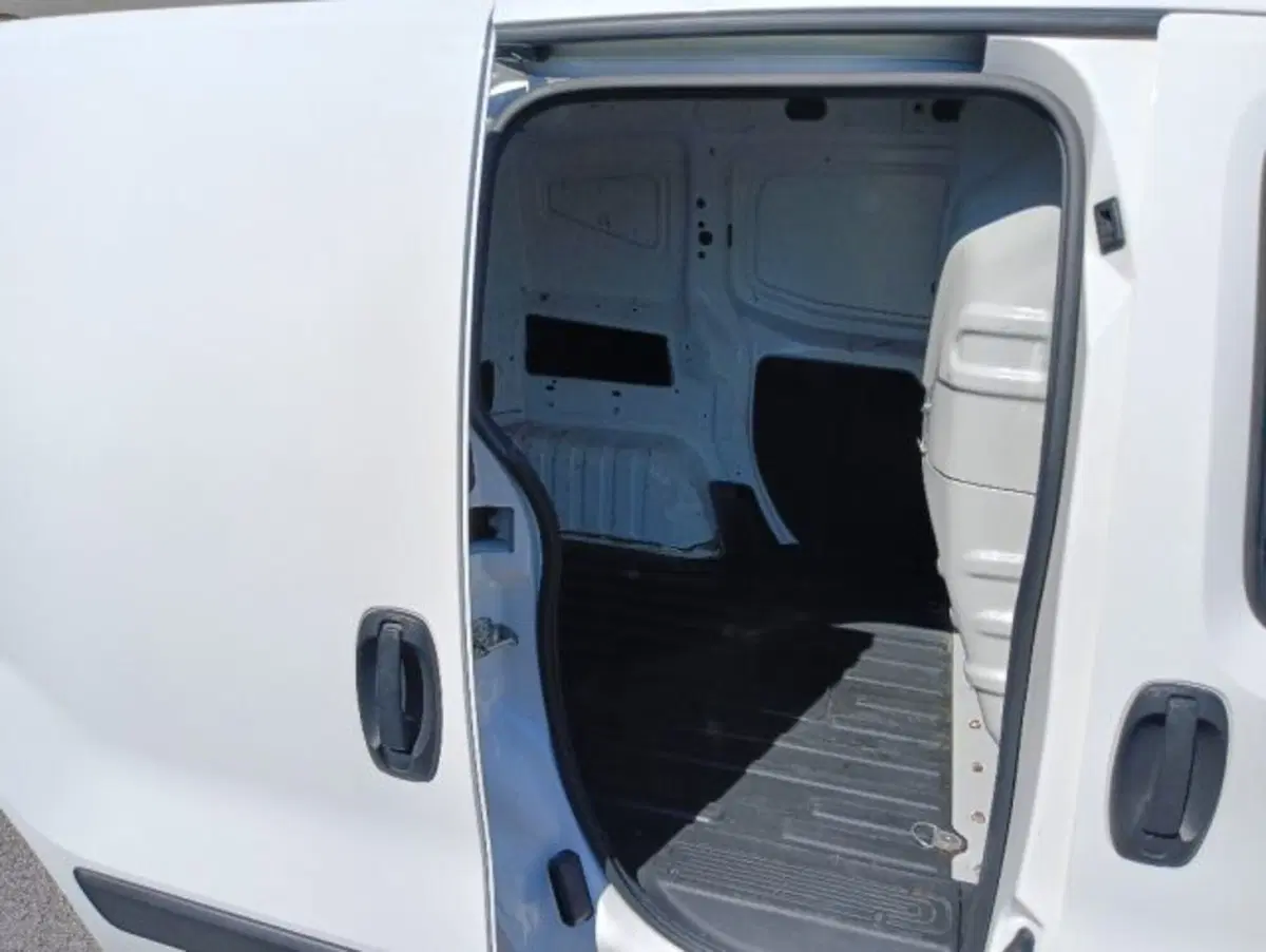 Fiat Fiorino usata a Brescia (11)