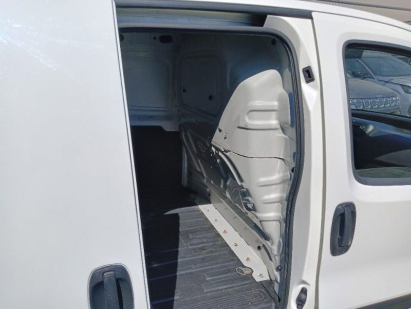 Fiat Fiorino usata a Brescia (12)