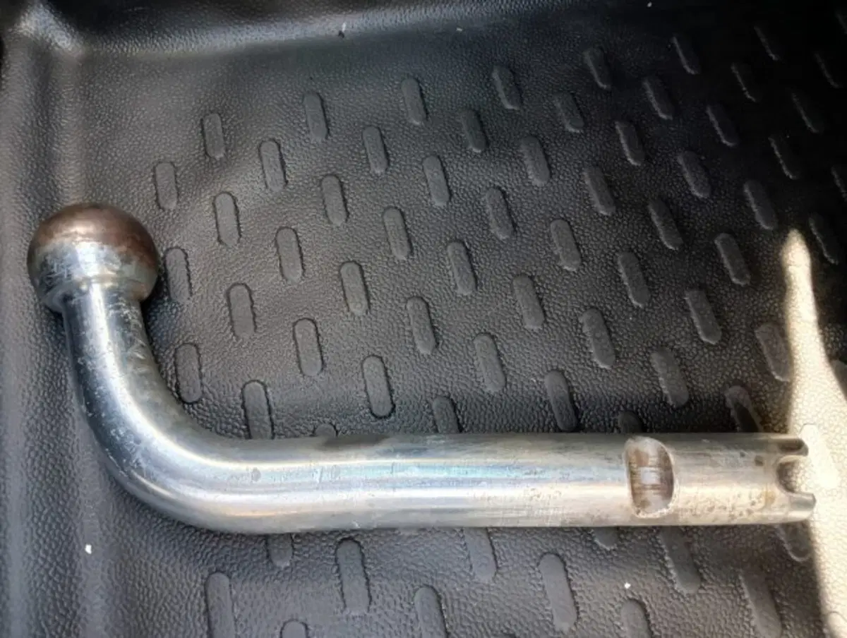 Fiat Fiorino usata a Brescia (15)
