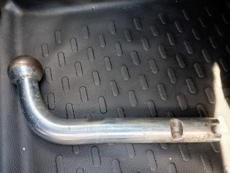 Fiat Fiorino usata a Brescia (15)