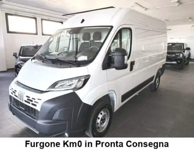 Fiat Ducato Furgone 35 2.2 Mjt 140CV AT9 PM-TM Maxi nuova a Desenzano del Garda