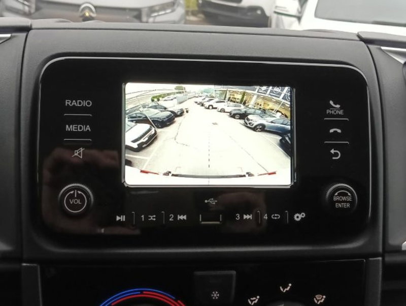 Fiat Ducato Furgone nuova a Brescia (12)