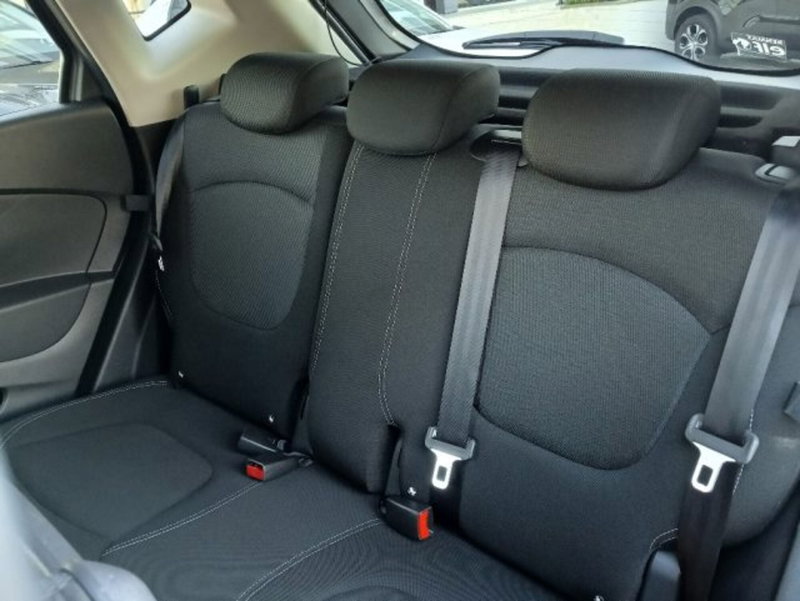 Renault Captur usata a Brescia (10)