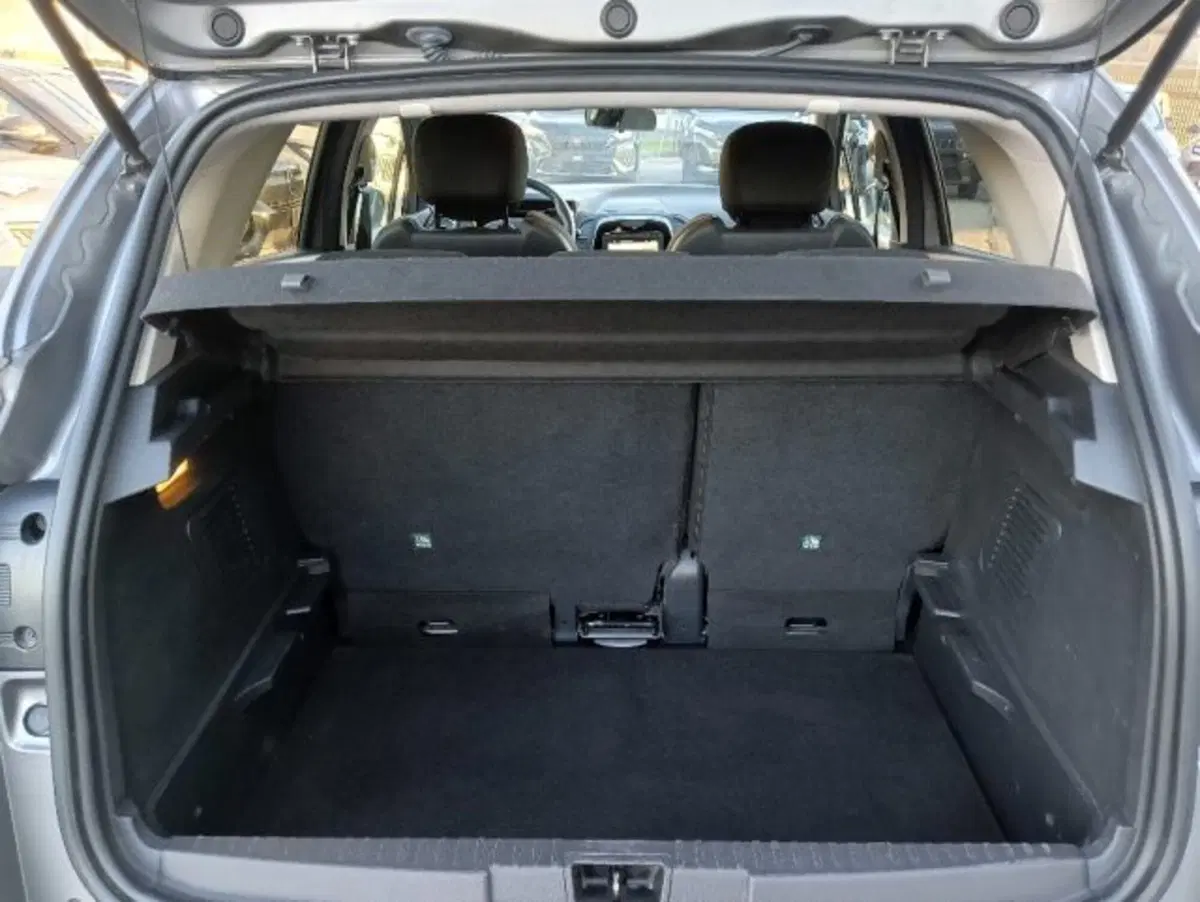 Renault Captur usata a Brescia (11)