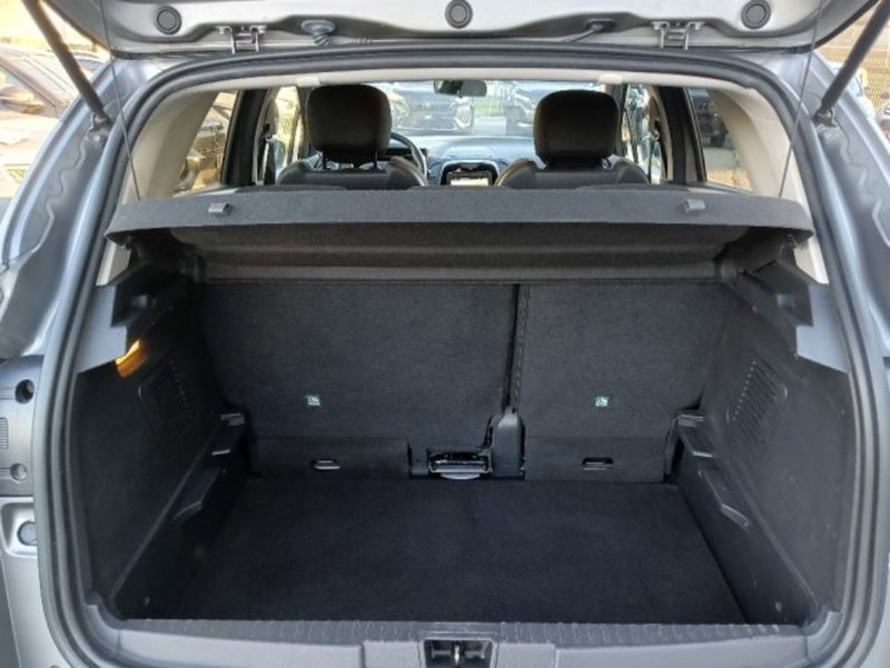 Renault Captur usata a Brescia (11)