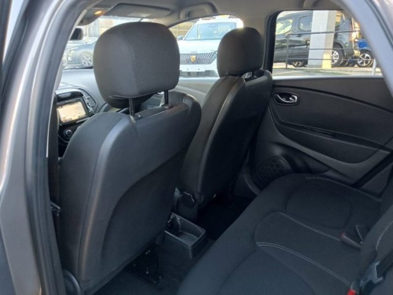 Renault Captur usata a Brescia (12)
