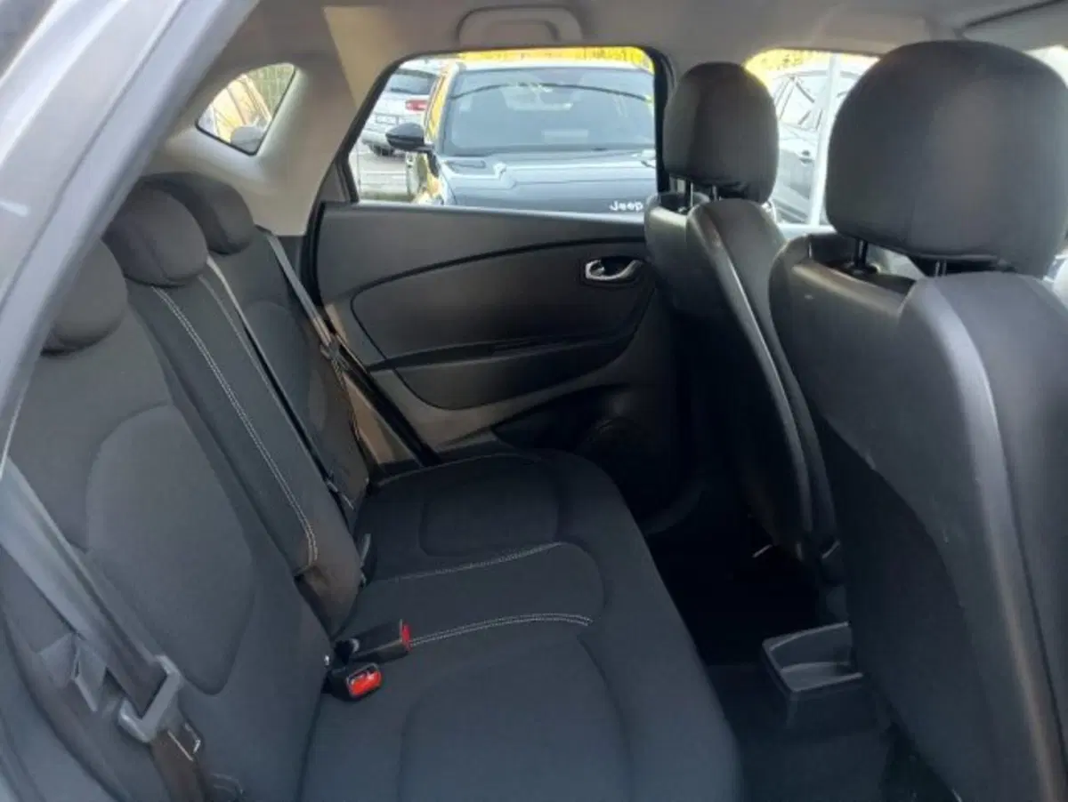 Renault Captur usata a Brescia (17)