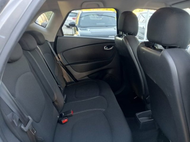 Renault Captur usata a Brescia (17)
