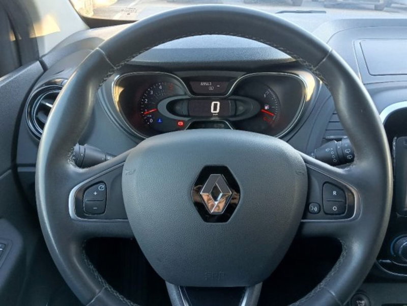 Renault Captur usata a Brescia (7)