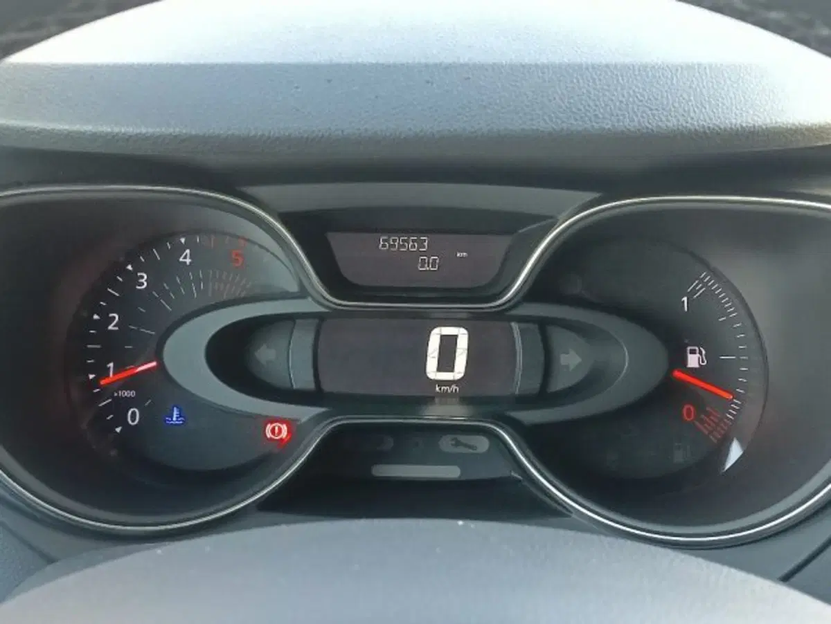 Renault Captur usata a Brescia (8)