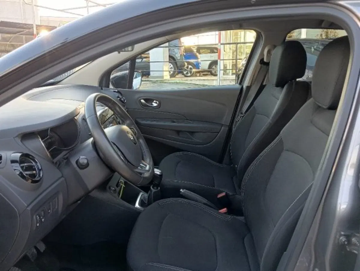 Renault Captur usata a Brescia (9)