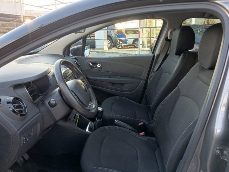 Renault Captur usata a Brescia (9)