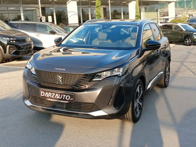 Peugeot 3008 BlueHDi 130 S&amp;S EAT8 Allure Pack del 2021 usata a Desenzano del Garda
