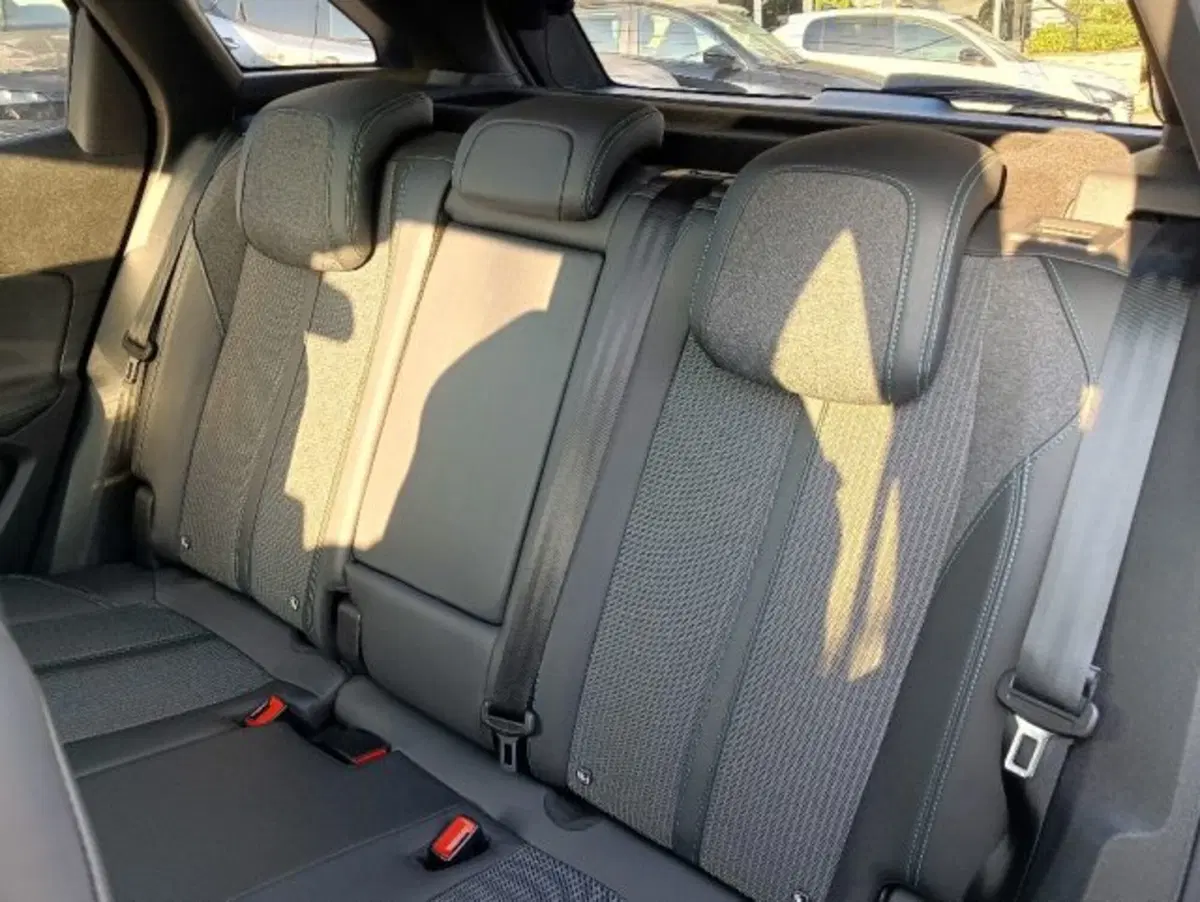 Peugeot 3008 usata a Brescia (10)