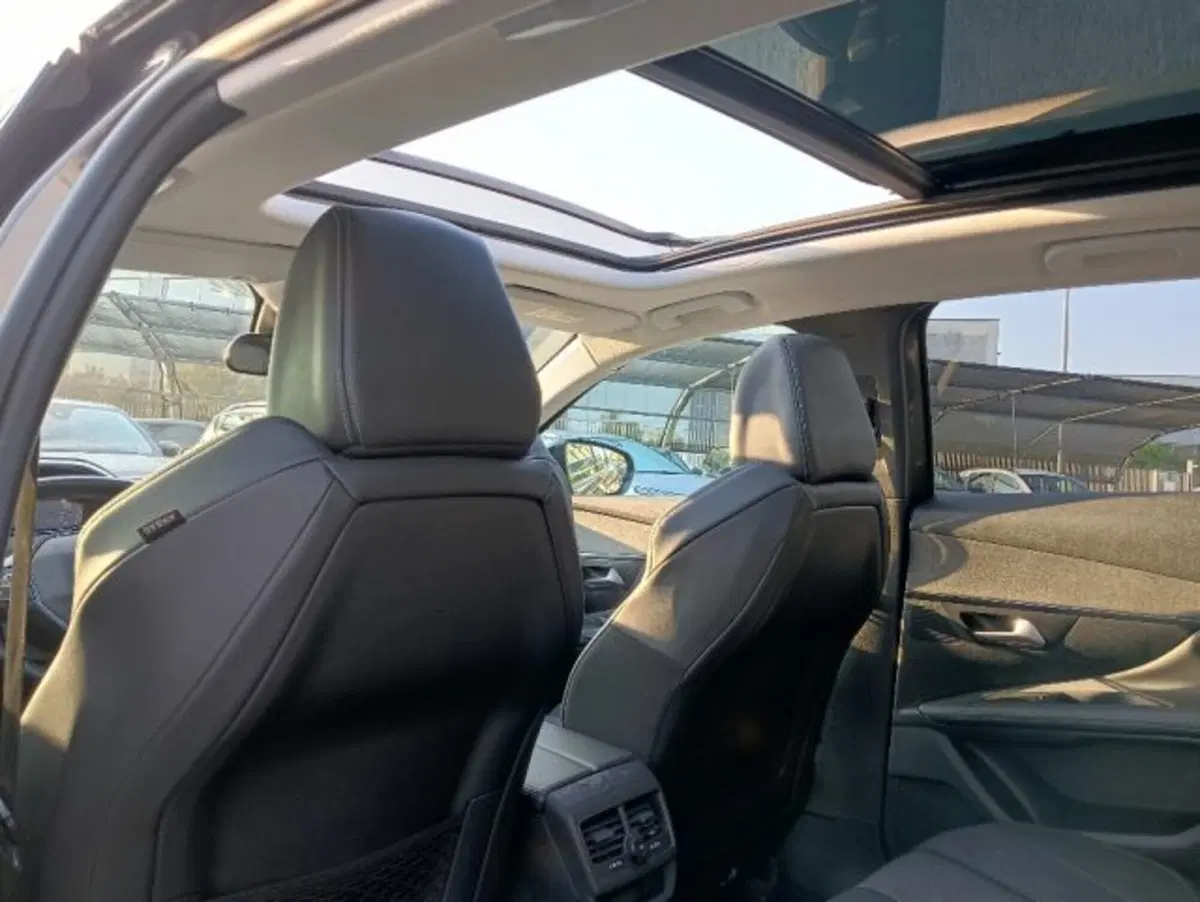 Peugeot 3008 usata a Brescia (11)