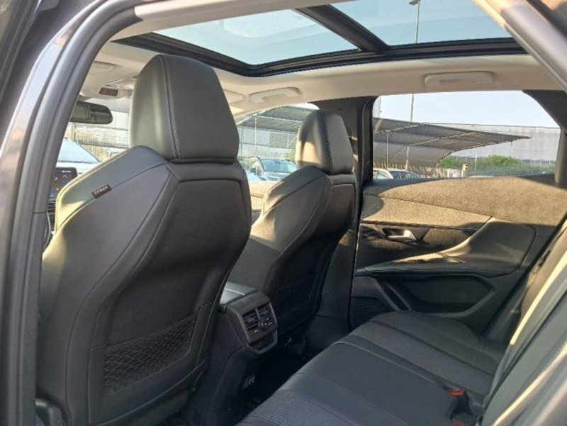 Peugeot 3008 usata a Brescia (12)