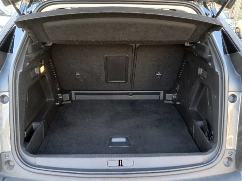 Peugeot 3008 usata a Brescia (18)