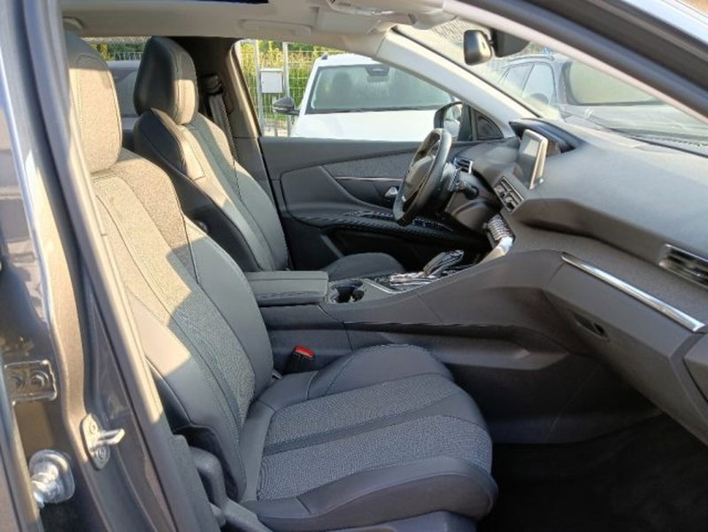 Peugeot 3008 usata a Brescia (20)