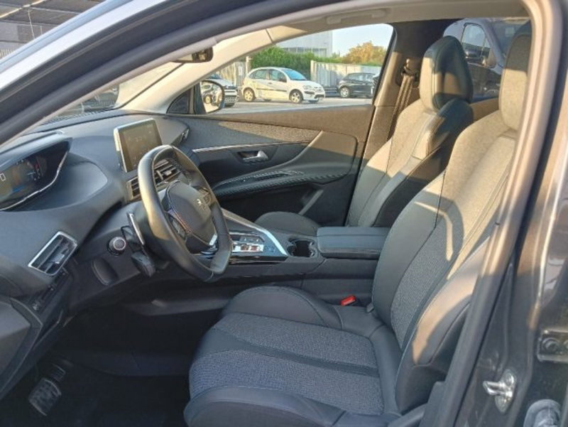 Peugeot 3008 usata a Brescia (9)