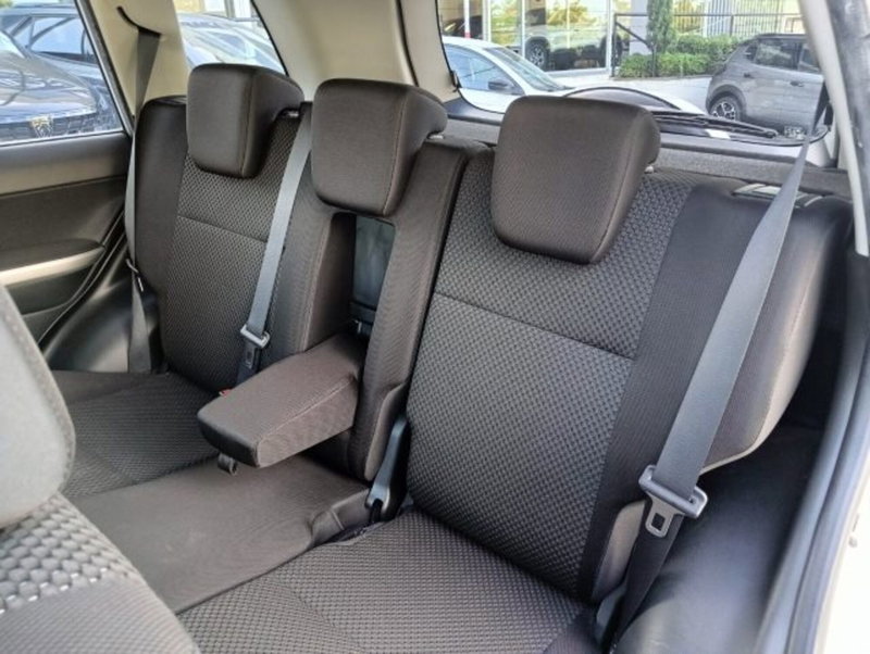 Suzuki Grand Vitara usata a Brescia (10)