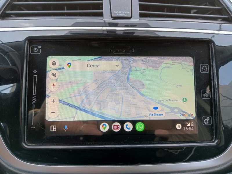 Suzuki S-Cross usata a Brescia (12)